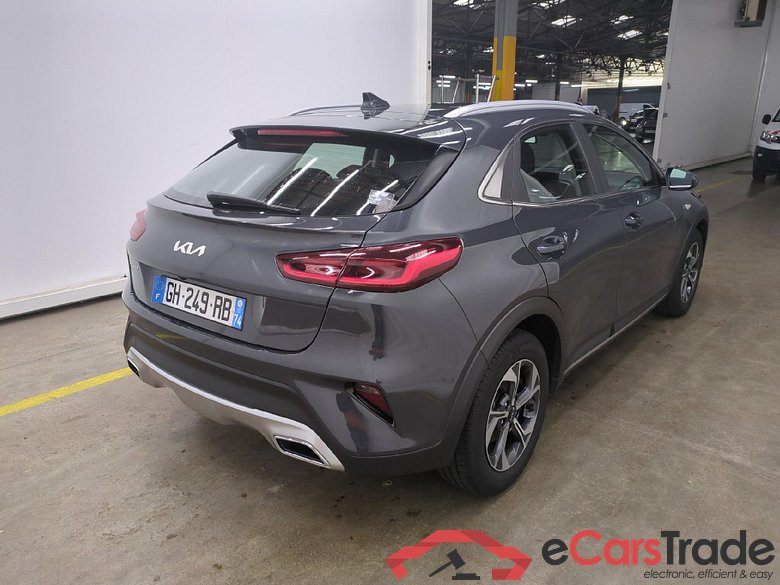 XCeed Active 1.0 T-GDI 120CV BVM6 E6d #3