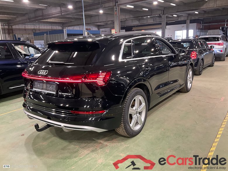 AUDI E-tron BEV 95KWH 55 QUATTRO S-LINE #4