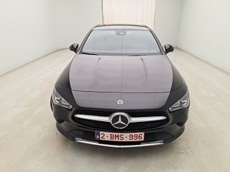 Mercedes CLA-Class