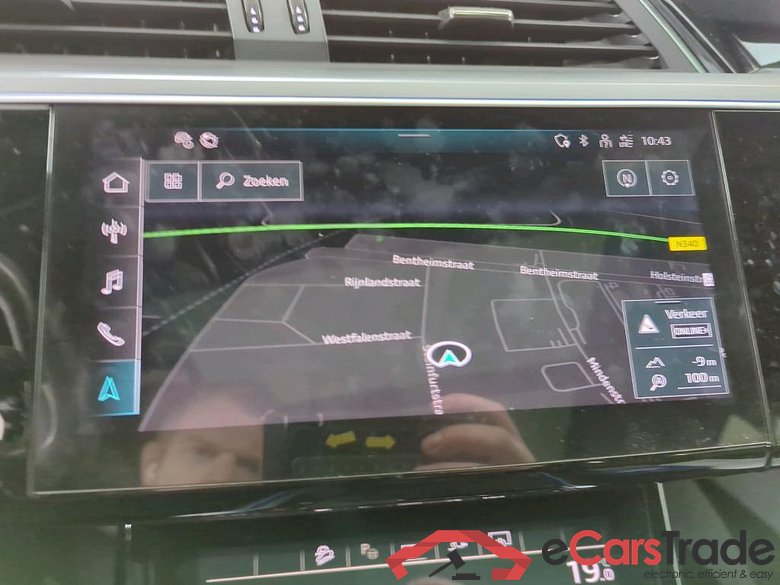 AUDI e-tron Sportback 300 kW #2