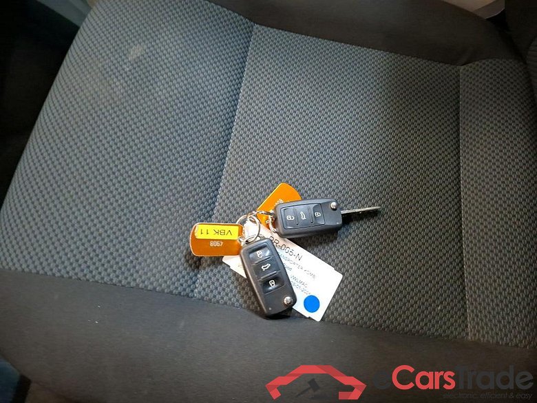 VOLKSWAGEN Transporter Kombi 110 kW #6