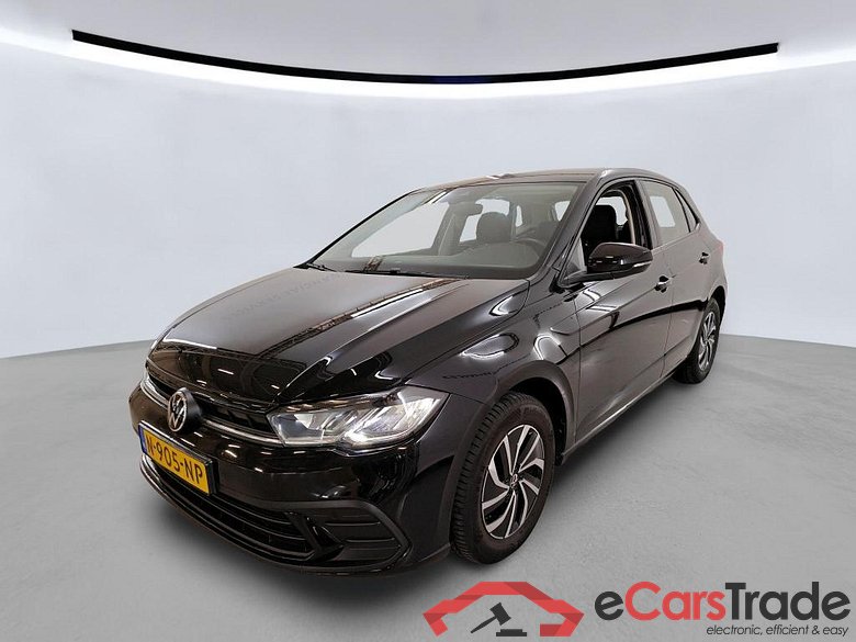 VOLKSWAGEN POLO 70 kW