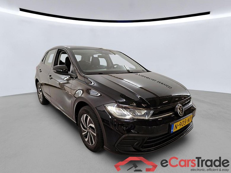 VOLKSWAGEN POLO 70 kW #4