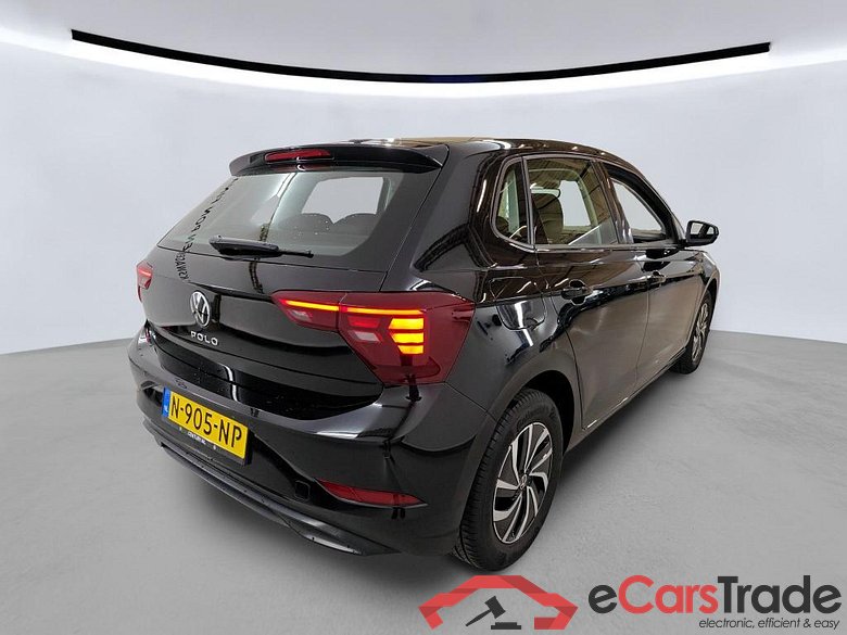 VOLKSWAGEN POLO 70 kW #5