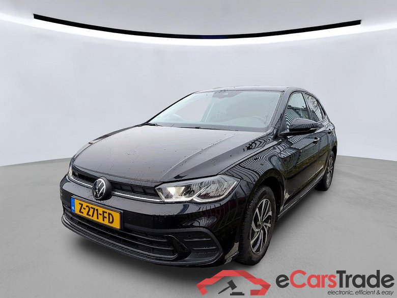 VOLKSWAGEN POLO 70 kW #1