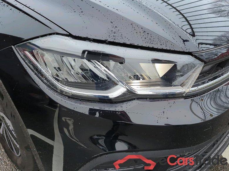 VOLKSWAGEN POLO 70 kW #4