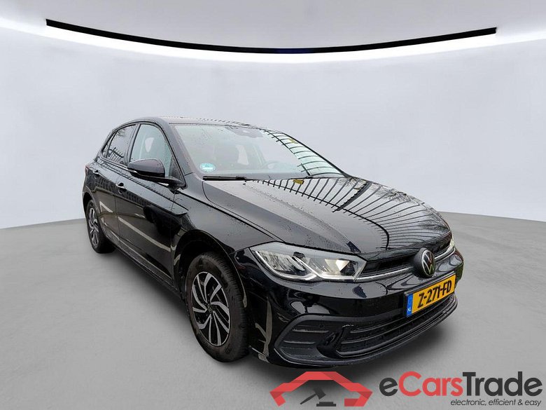 VOLKSWAGEN POLO 70 kW #5