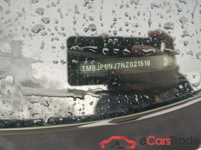 SKODA Fabia Combi 70 kW #2