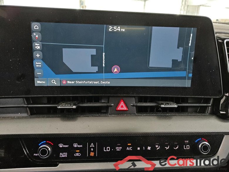 KIA SPORTAGE 117 kW #2