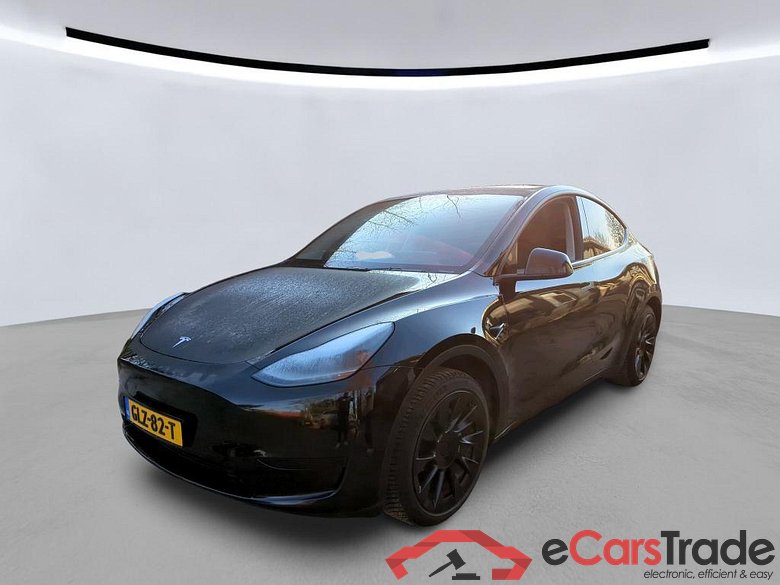 Tesla Model Y 258 kW