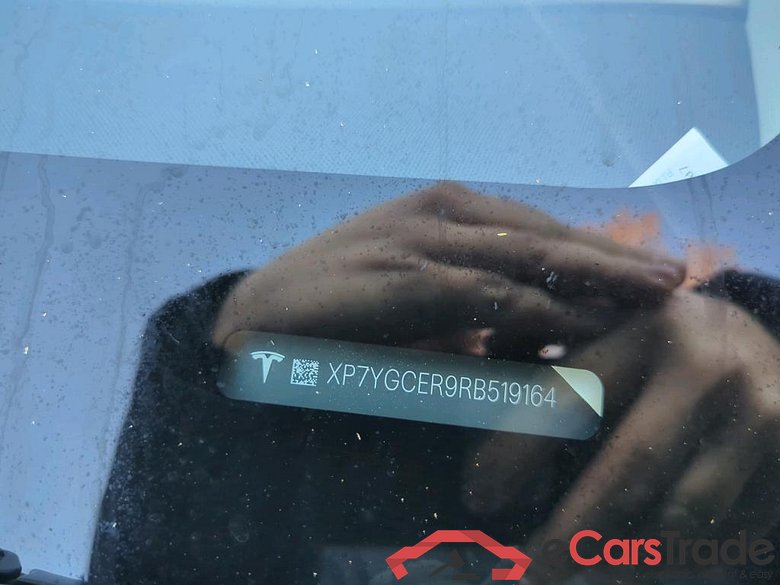 Tesla Model Y 258 kW #3