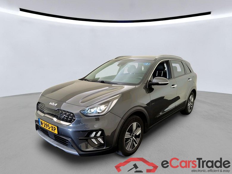 KIA Niro 77 kW #1