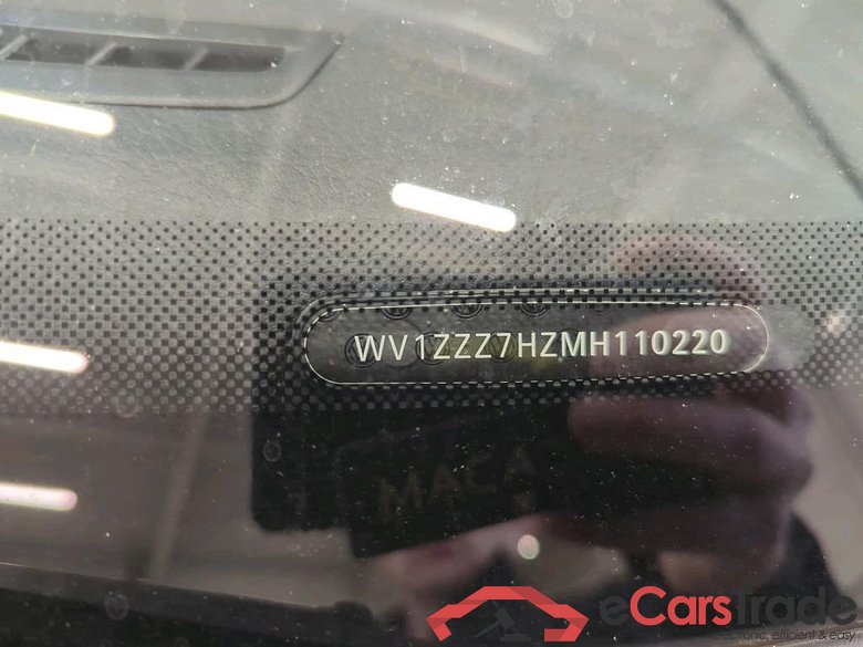 VOLKSWAGEN Transporter 110 kW #2