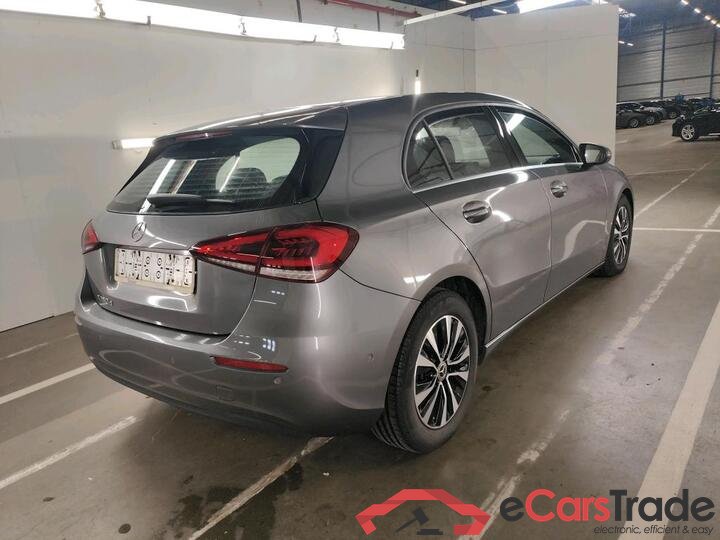 Mercedes A-Klasse Classe A A 180 d Business Solution 85kW/116pk  5D/P Man-6 #4