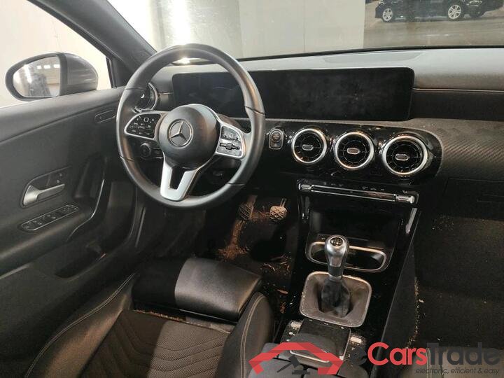 Mercedes A-Klasse Classe A A 180 d Business Solution 85kW/116pk  5D/P Man-6 #5