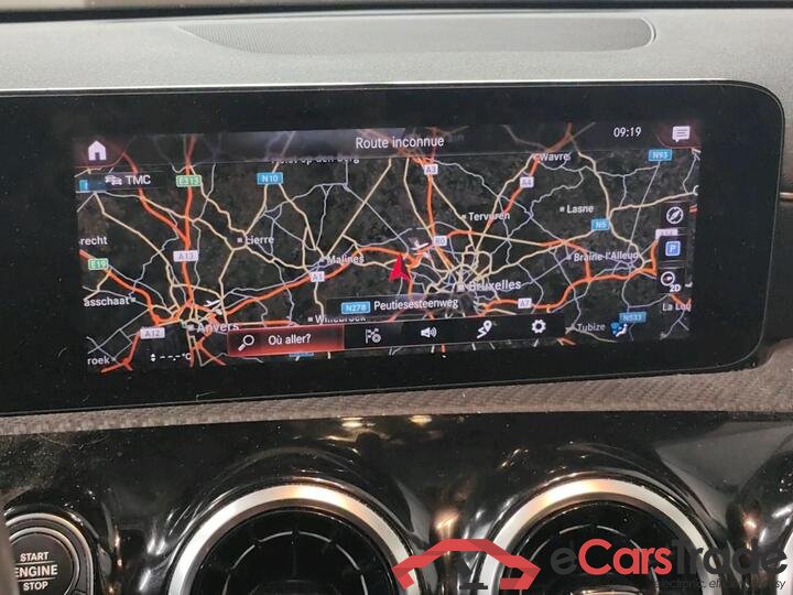 Mercedes A-Klasse Classe A A 180 d Business Solution 85kW/116pk  5D/P Man-6 #6