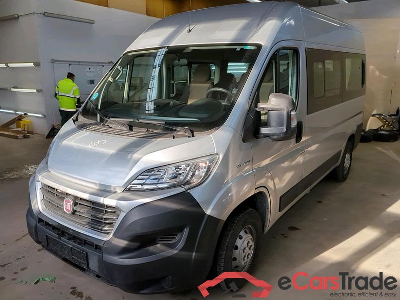 FIAT Ducato L2H2 S&S Panorama Modular 4d 110kW #1