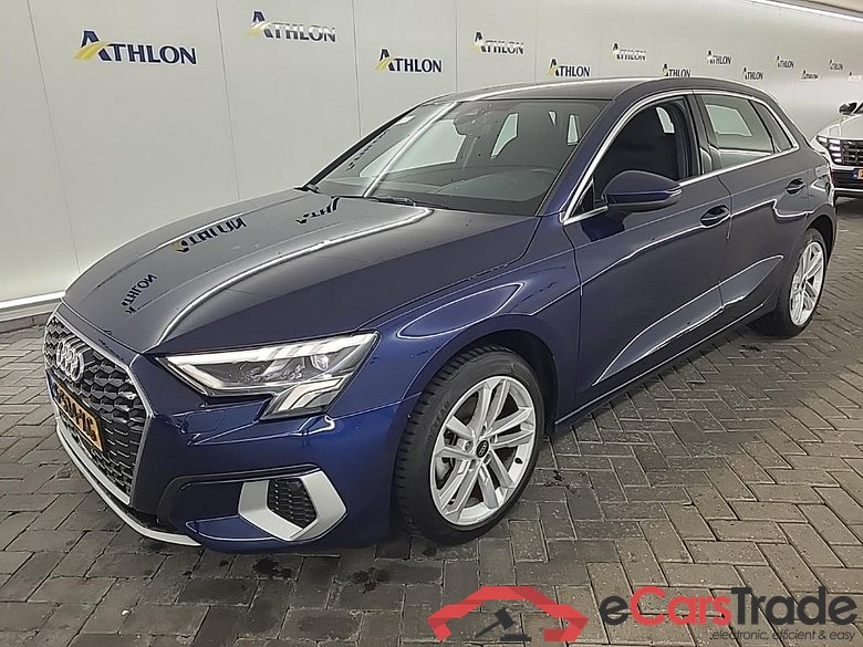 AUDI A3 Sportback 30 TFSI S tronic Advan.Edit.81kW Athlon Edition