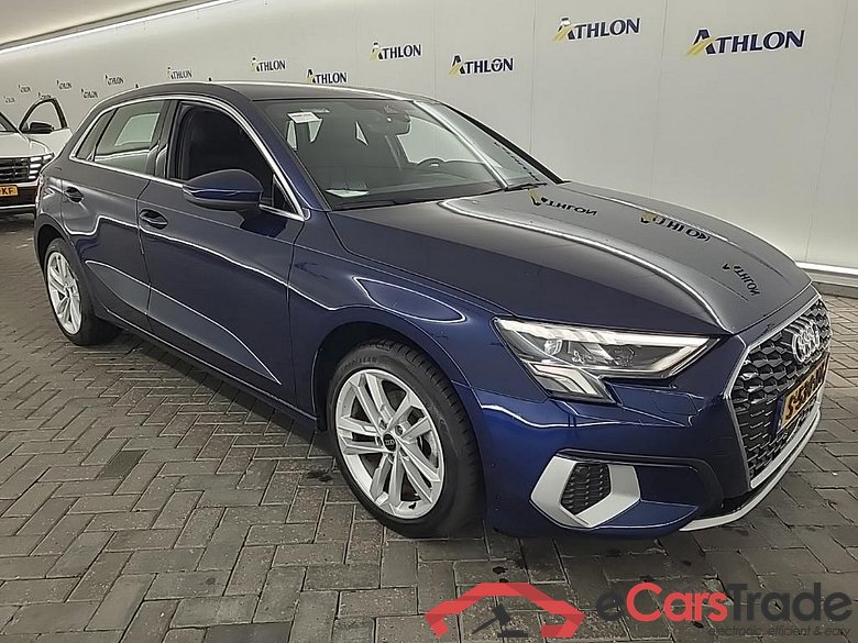 AUDI A3 Sportback 30 TFSI S tronic Advan.Edit.81kW Athlon Edition #2