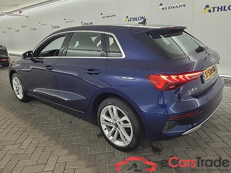 AUDI A3 Sportback 30 TFSI S tronic Advan.Edit.81kW Athlon Edition #4