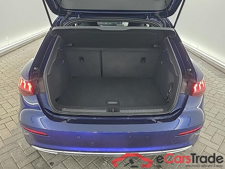 AUDI A3 Sportback 30 TFSI S tronic Advan.Edit.81kW Athlon Edition #5