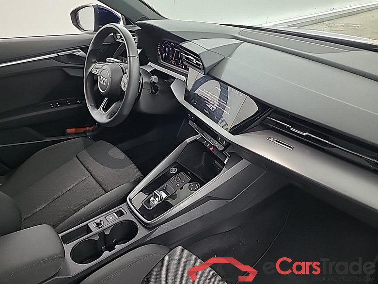 AUDI A3 Sportback 30 TFSI S tronic Advan.Edit.81kW Athlon Edition #6