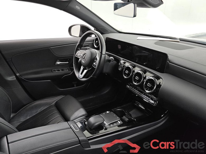 MERCEDES-BENZ A-Klasse Limousine A 200 DCT 4D 120kW #6
