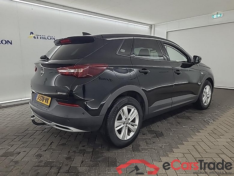 OPEL Grandland X 1.2 Turbo S&S 96kW Bus. Executive 5D #3