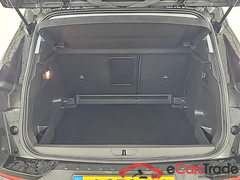 OPEL Grandland X 1.2 Turbo S&S 96kW Bus. Executive 5D #5