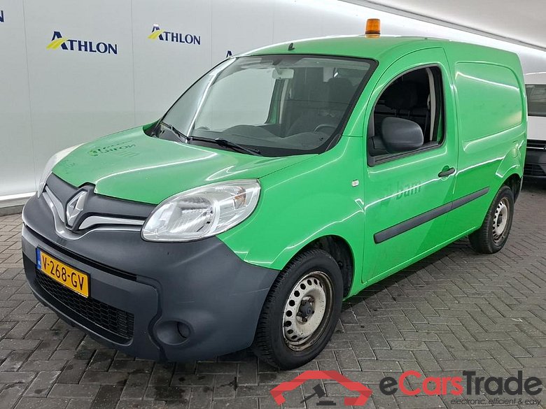 RENAULT Kangoo Express 1.5 ENERGY dCi 90 STOP & START Comf 4D 66kW #1
