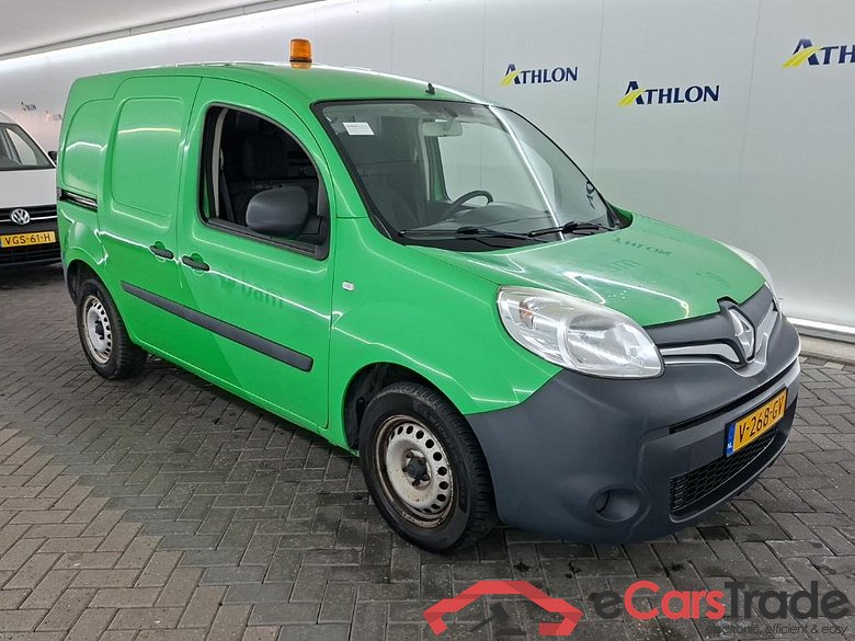 RENAULT Kangoo Express 1.5 ENERGY dCi 90 STOP & START Comf 4D 66kW #2