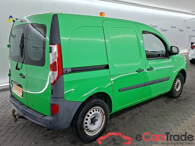 RENAULT Kangoo Express 1.5 ENERGY dCi 90 STOP & START Comf 4D 66kW #3