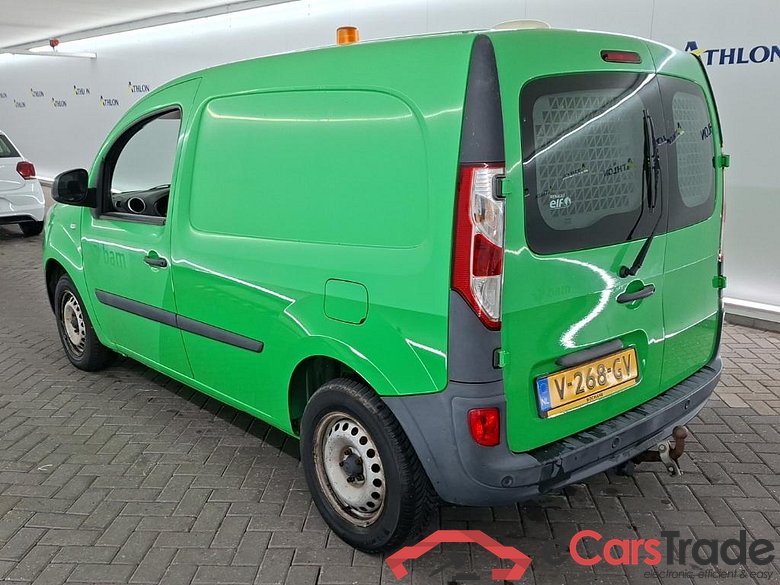 RENAULT Kangoo Express 1.5 ENERGY dCi 90 STOP & START Comf 4D 66kW #4