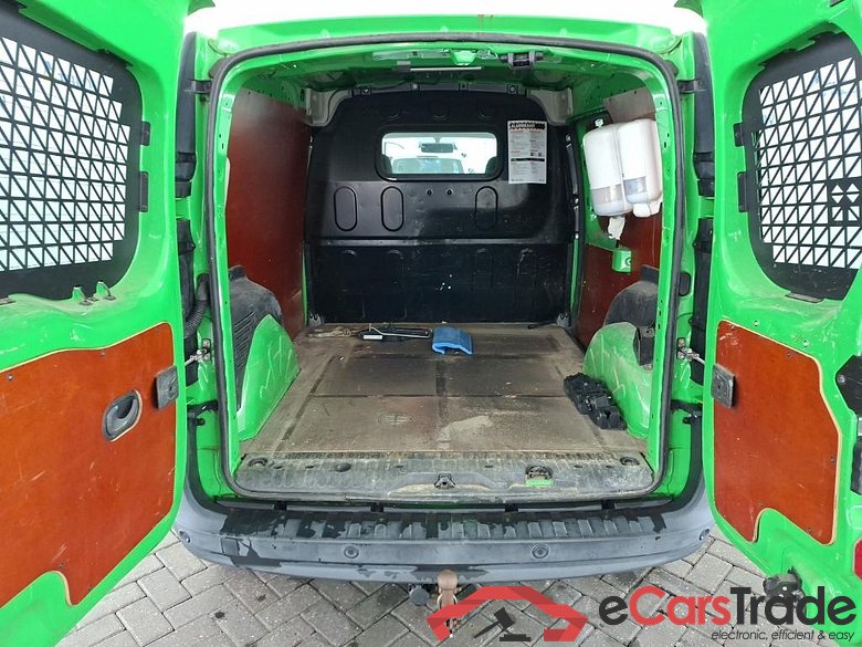 RENAULT Kangoo Express 1.5 ENERGY dCi 90 STOP & START Comf 4D 66kW #5