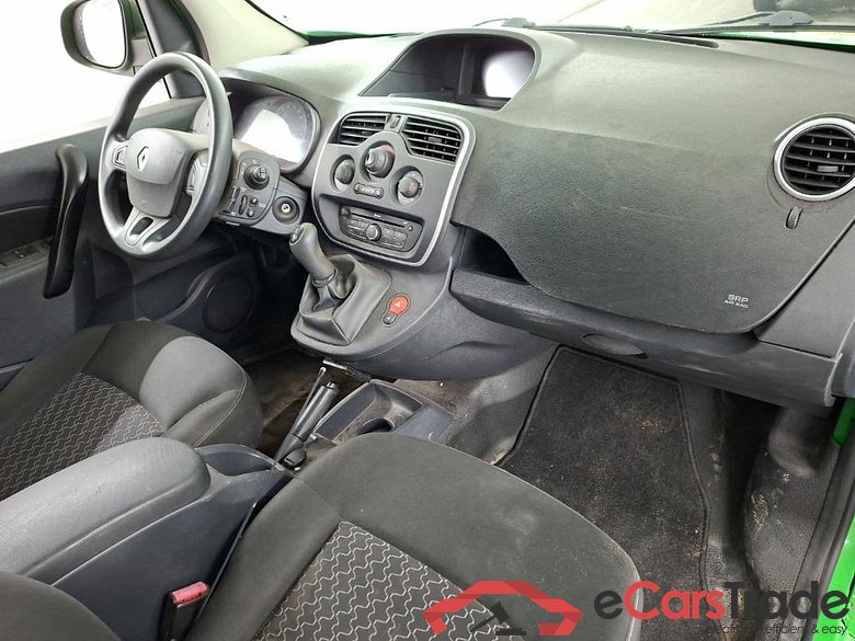 RENAULT Kangoo Express 1.5 ENERGY dCi 90 STOP & START Comf 4D 66kW #6