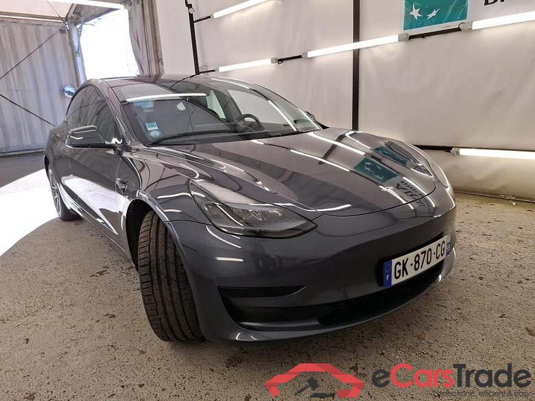 TESLA Model 3 / 2018 / 4P / Berline Propulsion #5