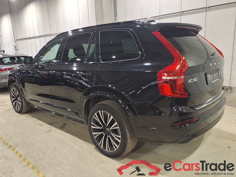 VOLVO XC90 2.0 T8 PHEV ULTIMATE DARK AUTO 4WD #2