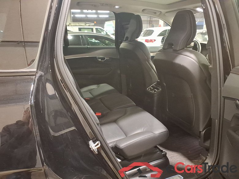 VOLVO XC90 2.0 T8 PHEV ULTIMATE DARK AUTO 4WD #5