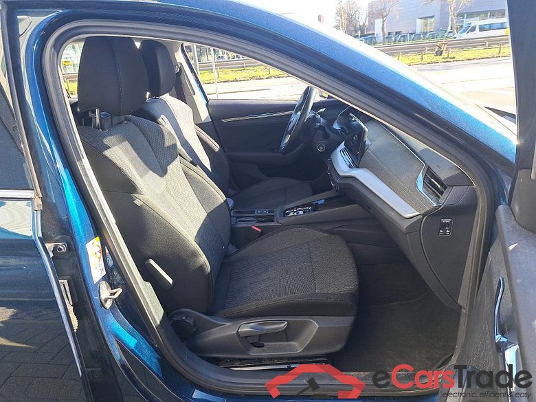 Skoda Octavia Combi 1.0 TSI Aut. LED Virtual ACC Navi KeylessGo Klima PDC ... #5