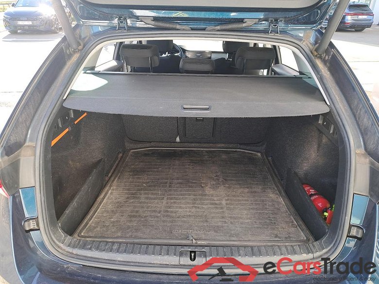 Skoda Octavia Combi 1.0 TSI Aut. LED Virtual ACC Navi KeylessGo Klima PDC ... #6