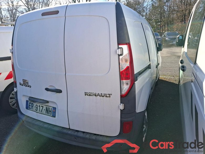 Kangoo Express Grand Confort (L1) 1.5 dCi 75CV BVM5 E6 #3