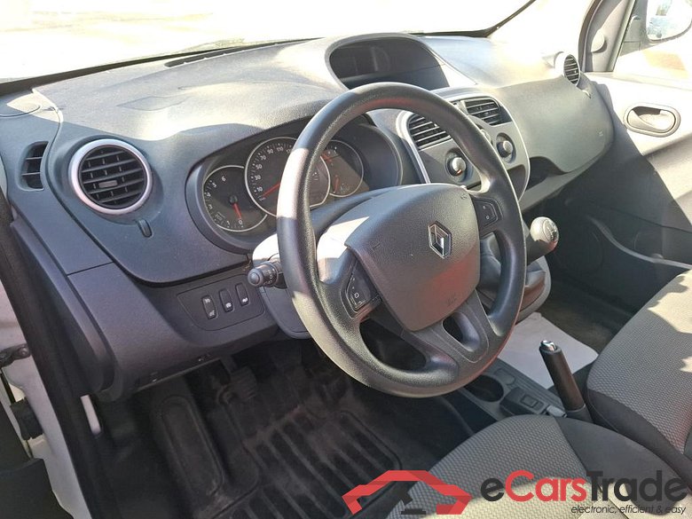 Kangoo Express Grand Confort (L1) 1.5 dCi 75CV BVM5 E6 #5