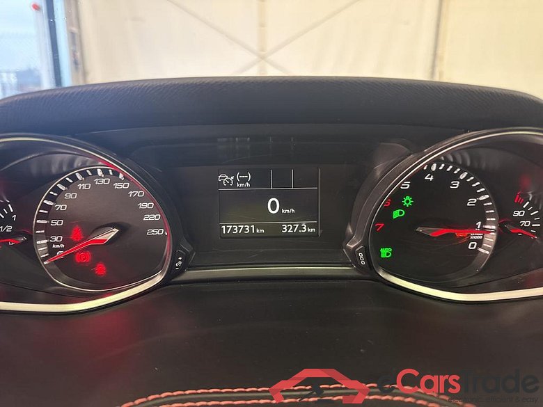 308 GT Line 1.2 PureTech 130CV BVM6 E6dT #6