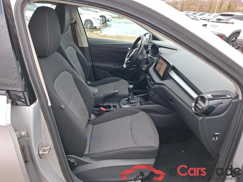 Fabia Ambition 1.0 TSI 95CV BVM5 E6d #6