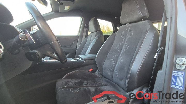 DS 7 Crossback 1.5 BlueHDI Performance Aut. LED-Xenon Virtual Navi Sport-Leather-Alcantara KeylessGo Camera Klima PDC ... #5