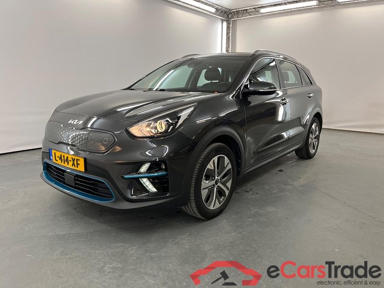 KIA e-Niro DynamicPlusLine 64 kWh