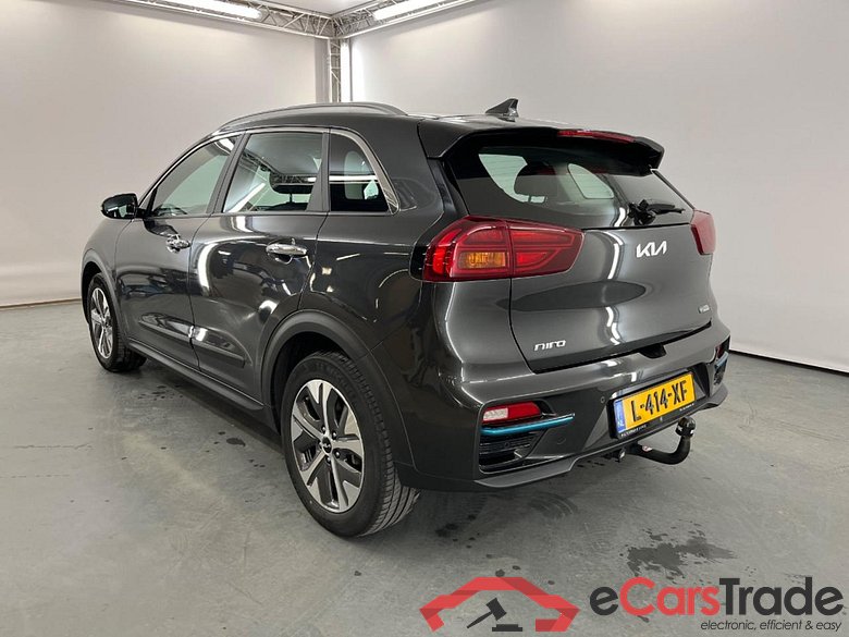 KIA e-Niro DynamicPlusLine 64 kWh #3