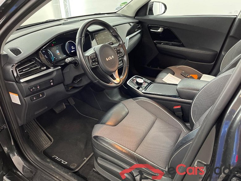 KIA e-Niro DynamicPlusLine 64 kWh #5