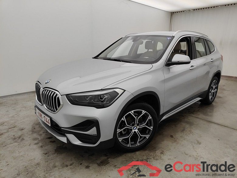 BMW X1 sDrive16dA (85 kW) 5d #1