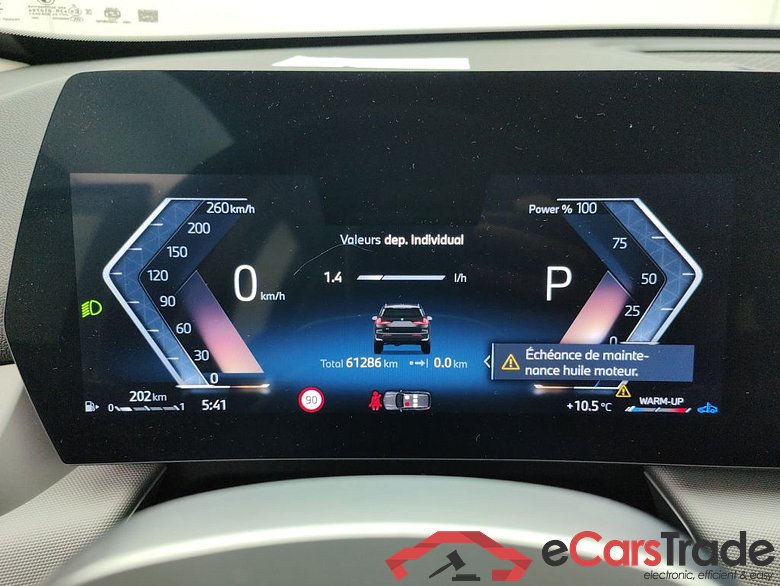 BMW X1 DIESEL - 2023 2.0 dA 150hp sDrive18 5d #6